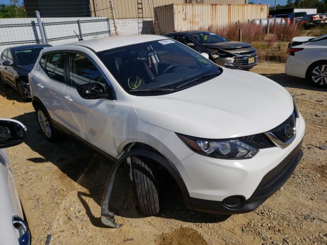 nissan rogue spor 2018 jn1bj1cp1jw192499