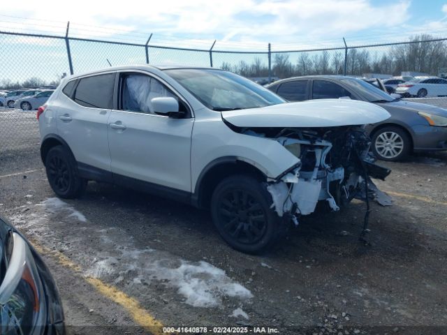 nissan rogue sport 2019 jn1bj1cp1kw221548