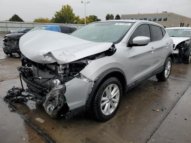 nissan rogue spt 2019 jn1bj1cp1kw224689