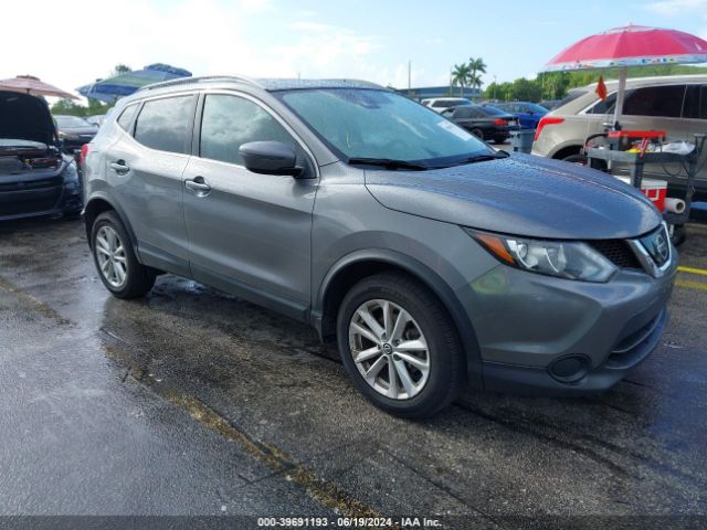 nissan rogue sport 2019 jn1bj1cp1kw530291