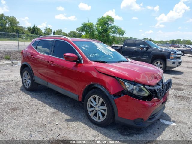 nissan rogue sport 2017 jn1bj1cp2hw009718