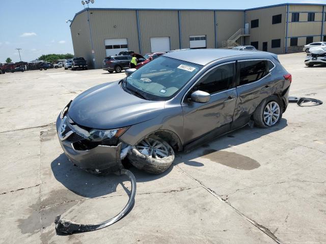 nissan rogue 2017 jn1bj1cp2hw014627