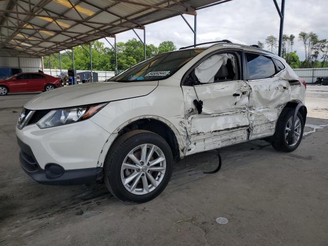 nissan rogue 2018 jn1bj1cp2jw106942