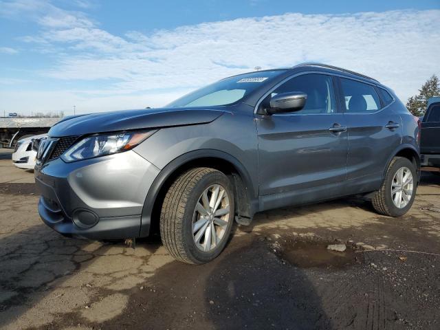 nissan rogue 2018 jn1bj1cp2jw158815