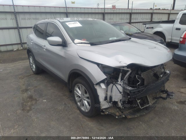 nissan rogue sport 2018 jn1bj1cp2jw164873