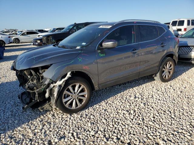 nissan rogue spor 2018 jn1bj1cp2jw183987