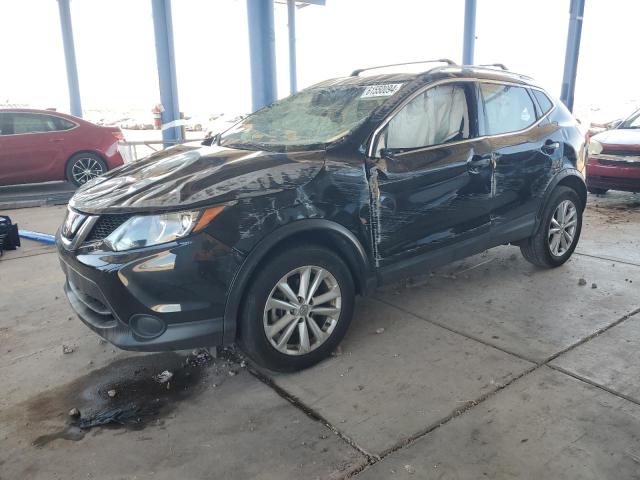 nissan rogue 2018 jn1bj1cp2jw185402