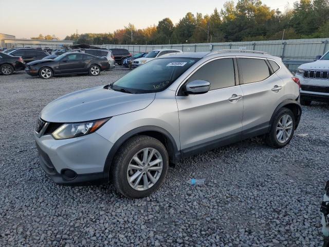 nissan rogue spor 2018 jn1bj1cp2jw189420