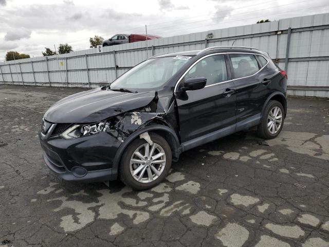 nissan rogue spor 2018 jn1bj1cp2jw193712