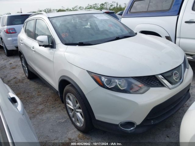 nissan rogue sport 2019 jn1bj1cp2kw235264