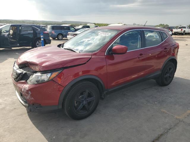 nissan rogue spor 2019 jn1bj1cp2kw238407