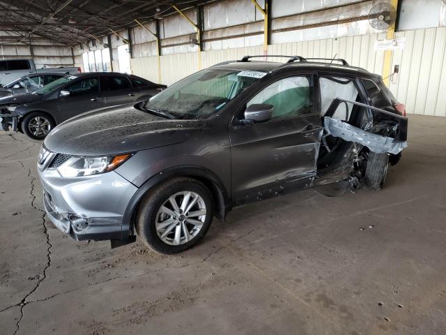 nissan rogue 2019 jn1bj1cp2kw526136