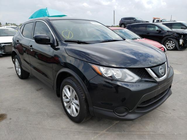 nissan rogue sport 2019 jn1bj1cp2kw529621