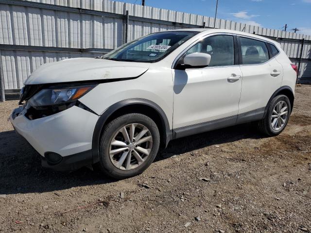 nissan rogue 2017 jn1bj1cp3hw017925