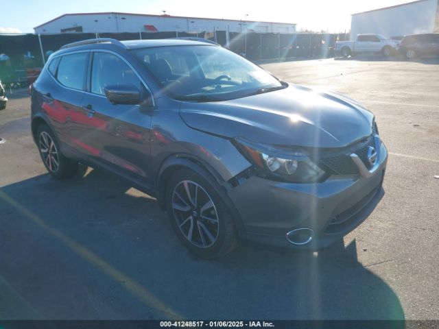 nissan rogue sport 2017 jn1bj1cp3hw018167