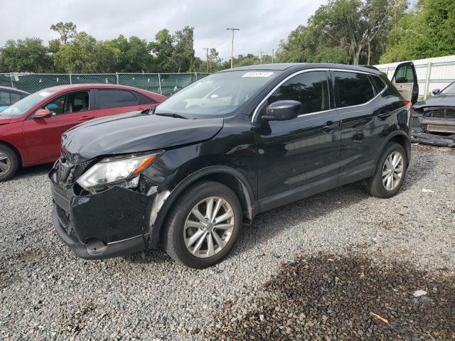 nissan rogue 2018 jn1bj1cp3jw163800