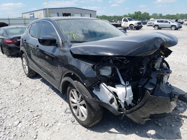 nissan rogue 2018 jn1bj1cp3jw184243