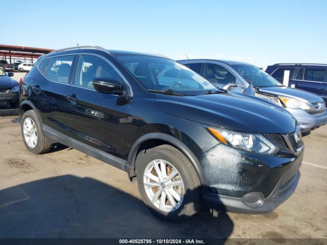 nissan rogue sport 2018 jn1bj1cp3jw190799