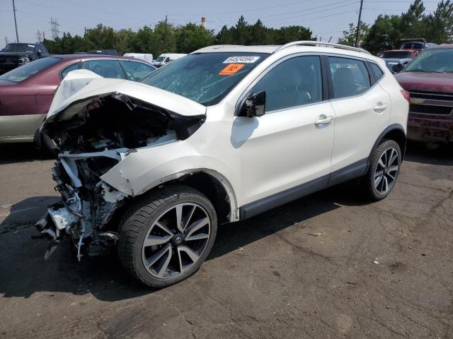 nissan rogue spor 2018 jn1bj1cp3jw500420