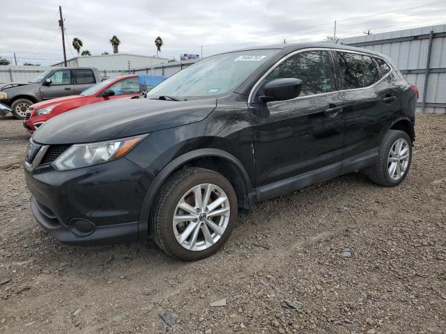 nissan rogue 2019 jn1bj1cp3kw218084