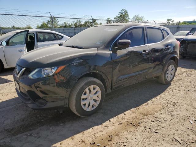 nissan rogue spor 2019 jn1bj1cp3kw234396