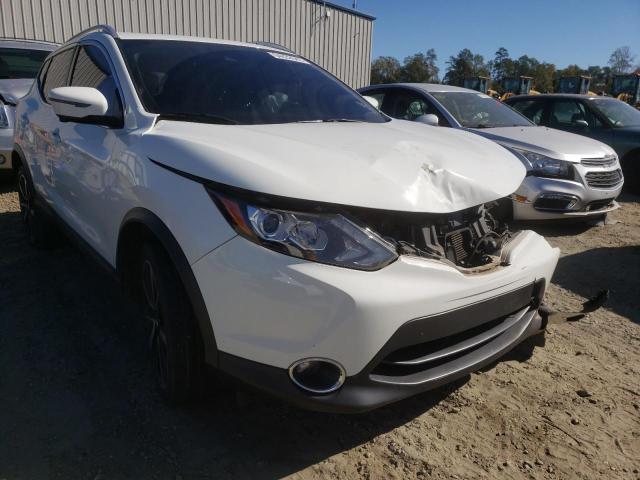 nissan rogue spt 2017 jn1bj1cp4hw005279