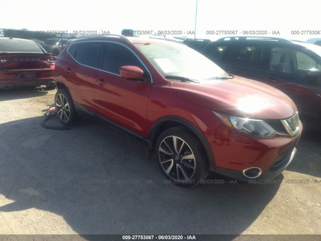 nissan rogue sport 2018 jn1bj1cp4jw104075