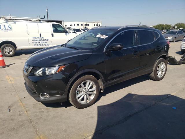 nissan rogue spor 2018 jn1bj1cp4jw105033