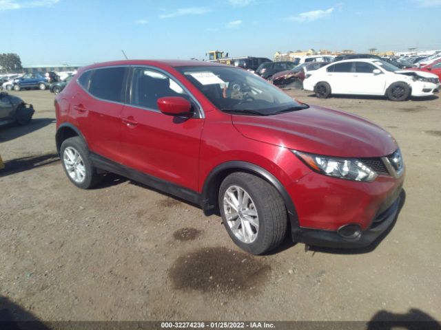 nissan rogue sport 2018 jn1bj1cp4jw106893