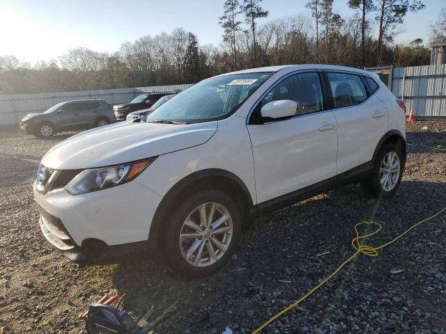 nissan rogue spor 2018 jn1bj1cp4jw108109