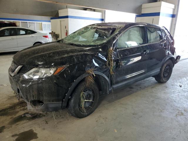 nissan rogue spor 2018 jn1bj1cp4jw158878