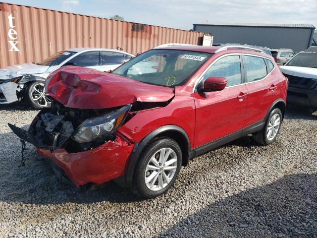 nissan rogue 2018 jn1bj1cp4jw160534