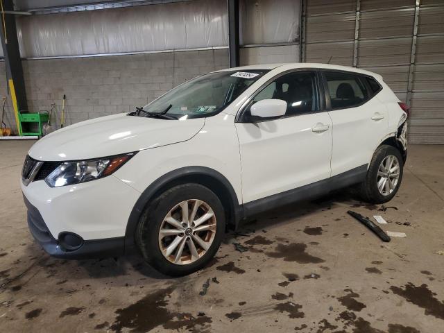 nissan rogue spor 2019 jn1bj1cp4kw225660