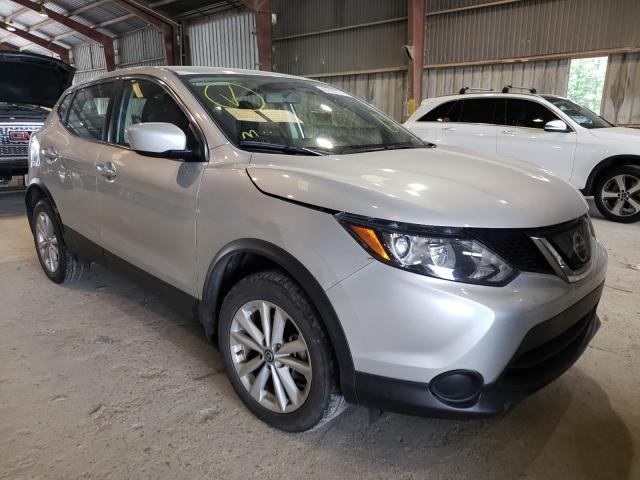 nissan rogue spor 2019 jn1bj1cp4kw236383