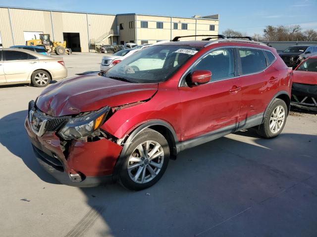 nissan rogue spor 2019 jn1bj1cp4kw239896