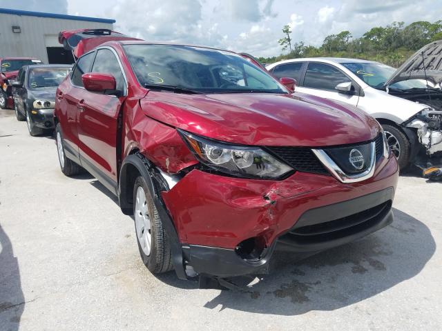 nissan rogue spor 2019 jn1bj1cp4kw243351