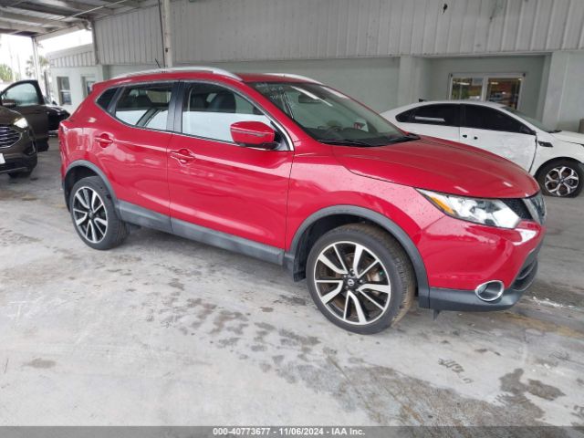 nissan rogue sport 2017 jn1bj1cp5hw013567