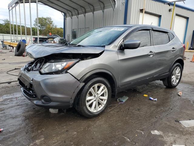 nissan rogue spt 2018 jn1bj1cp5jw101590