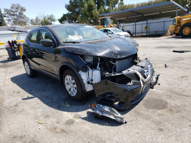 nissan rogue spor 2018 jn1bj1cp5jw103016