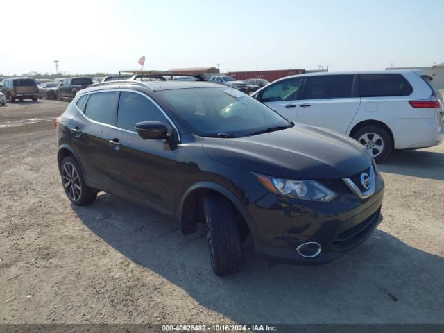 nissan rogue sport 2018 jn1bj1cp5jw106840