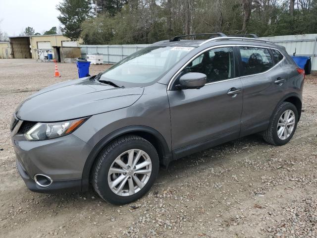 nissan rogue spor 2018 jn1bj1cp5jw152426