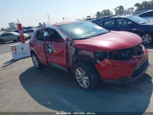 nissan rogue sport 2018 jn1bj1cp5jw152961