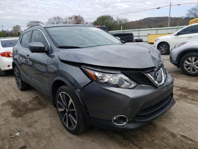 nissan rogue spor 2018 jn1bj1cp5jw162860