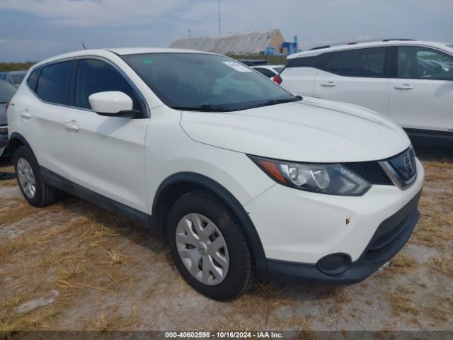 nissan rogue sport 2019 jn1bj1cp5kw221309