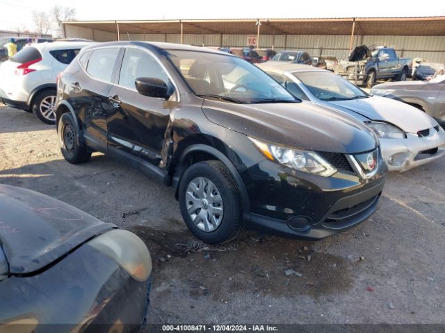 nissan rogue sport 2019 jn1bj1cp5kw226204