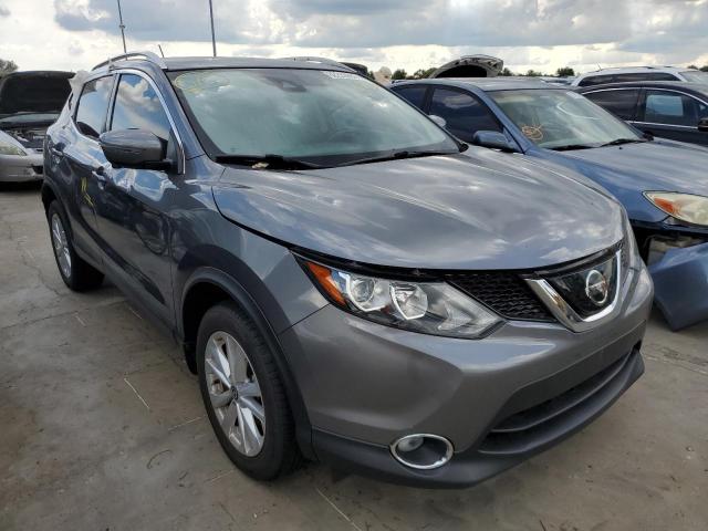 nissan rogue spt 2019 jn1bj1cp5kw230396