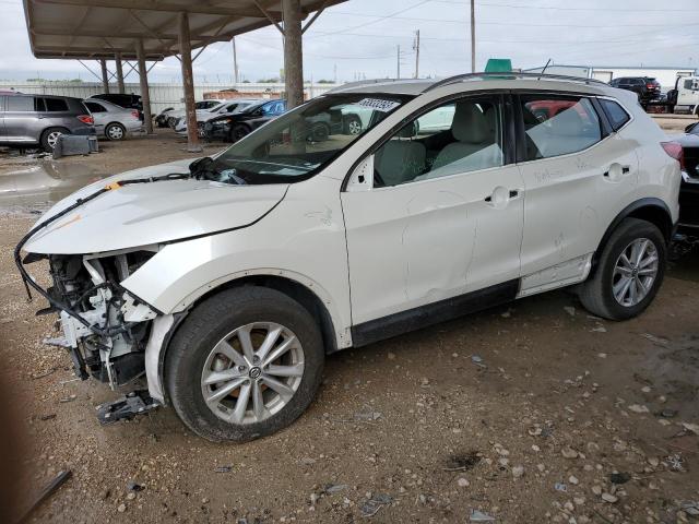 nissan rogue spor 2019 jn1bj1cp5kw236361