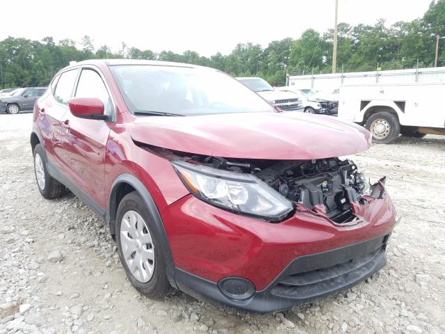 nissan rogue spor 2019 jn1bj1cp5kw236800