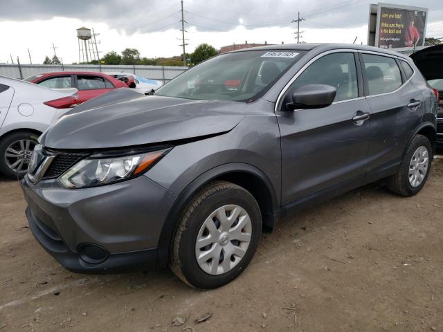 nissan rogue 2019 jn1bj1cp5kw238319