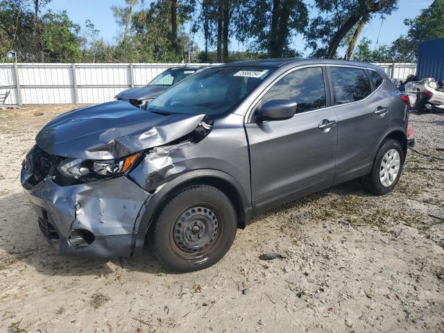 nissan rogue spt 2019 jn1bj1cp5kw238630